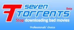 seventorrents|SevenTorrents Shuts Down, Transfers Database to New Torrent Site.
